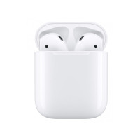 Наушники беспроводные Apple AirPods 2019 with Charging Case